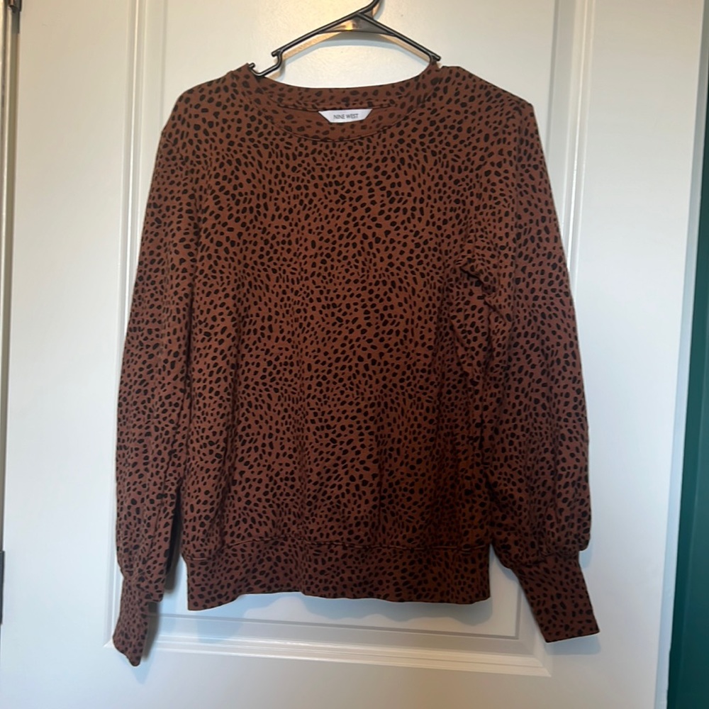 Fall Sweater